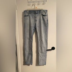 Maison Margiela Slim Jeans